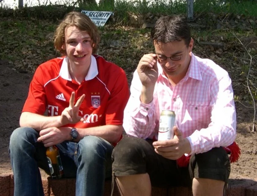 Kaiserslautern — Foto
