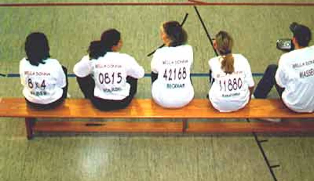 Vorschau: Hallenturnier
