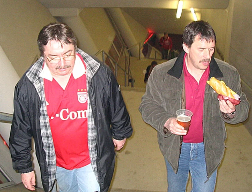 FCB Acmailand — Foto