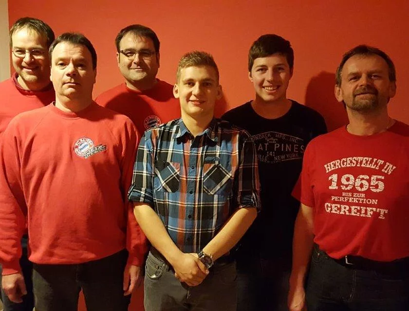 Preisherzeln — Foto