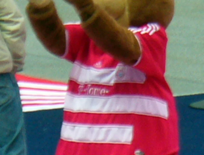 DFB Pokalfinale Berlin — Foto