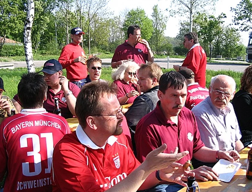 Kaiserslautern — Foto