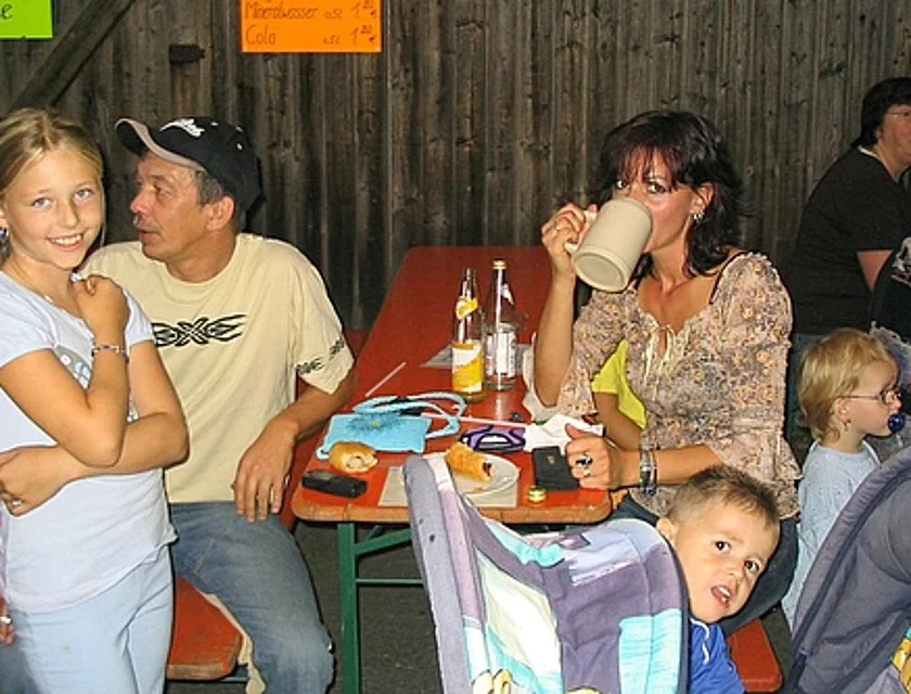 Weißbierfest — Foto