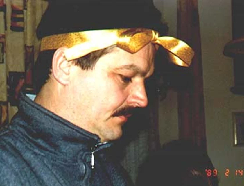 Weihnachtsfeier — Foto