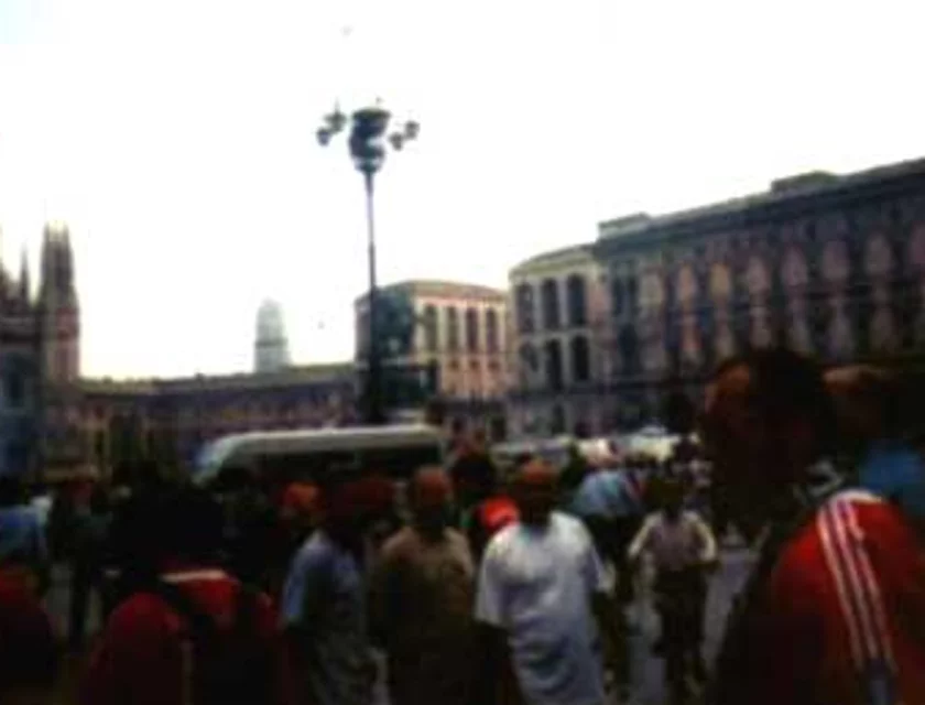 CL Finale — Foto