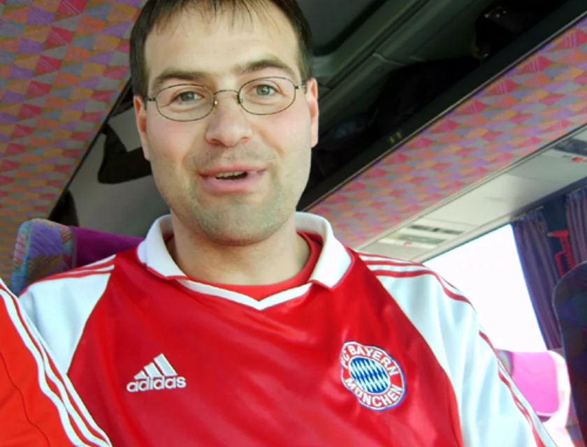 FCB Fcn — Foto