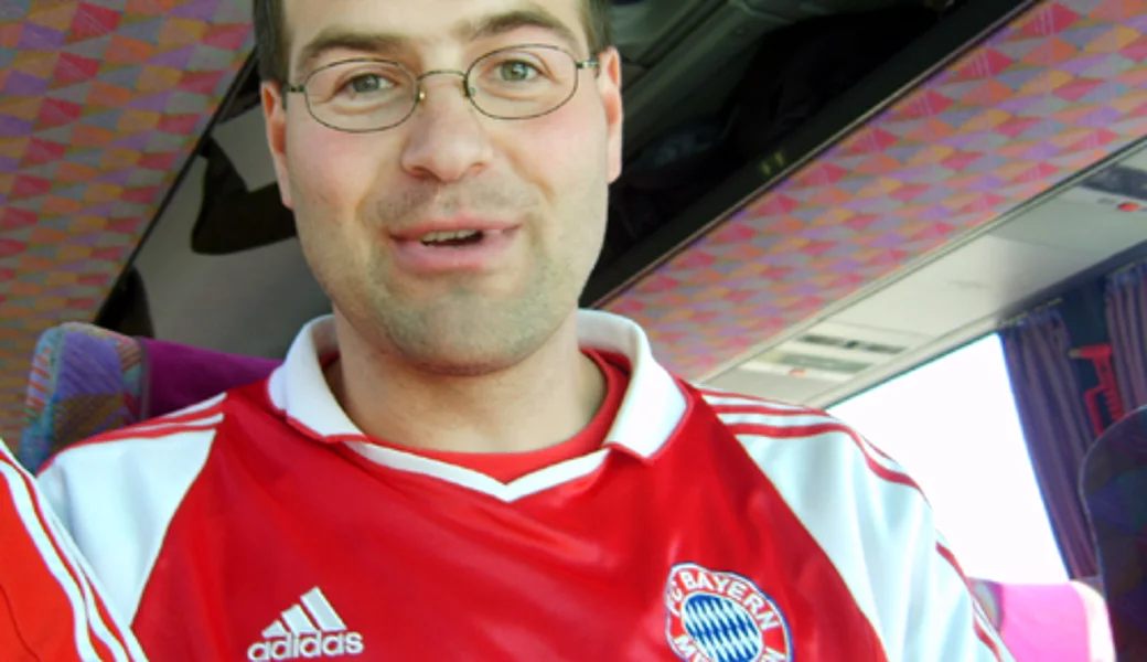 Vorschau: FCB Fcn
