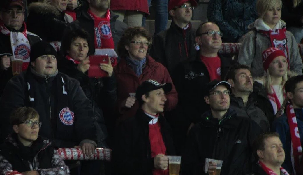 Vorschau: Paulaner Cup Finale