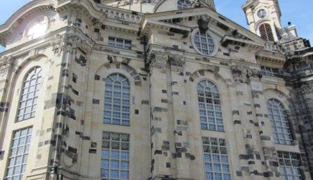 Vorschau: Ausflug Dresden