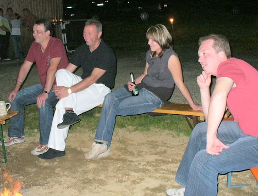 Geburtstag Josef 40 — Foto