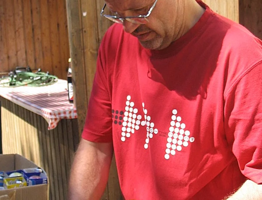 Weißbierfest — Foto
