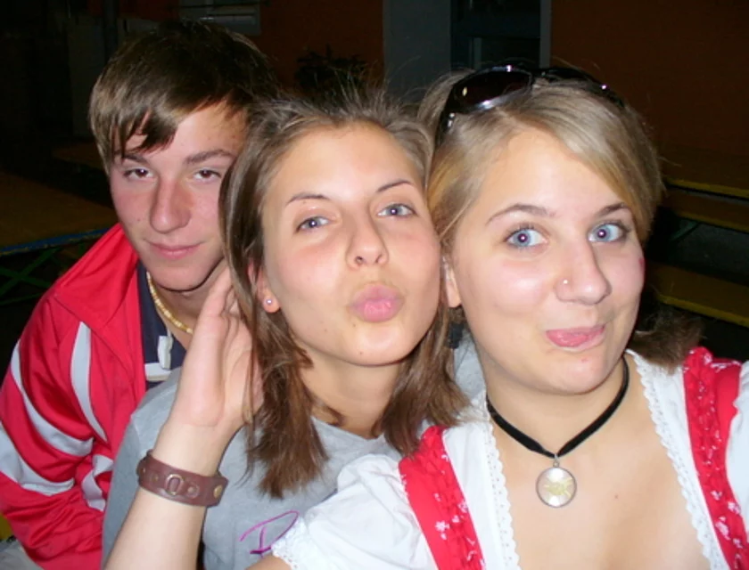 Weissbierfest — Foto
