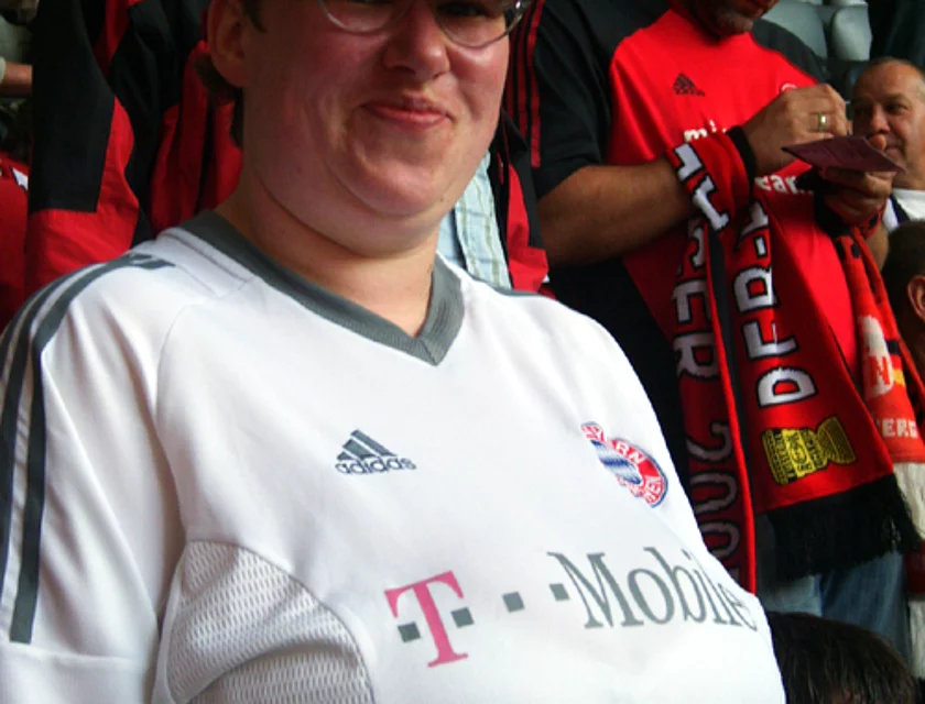 FCB Fcn — Foto