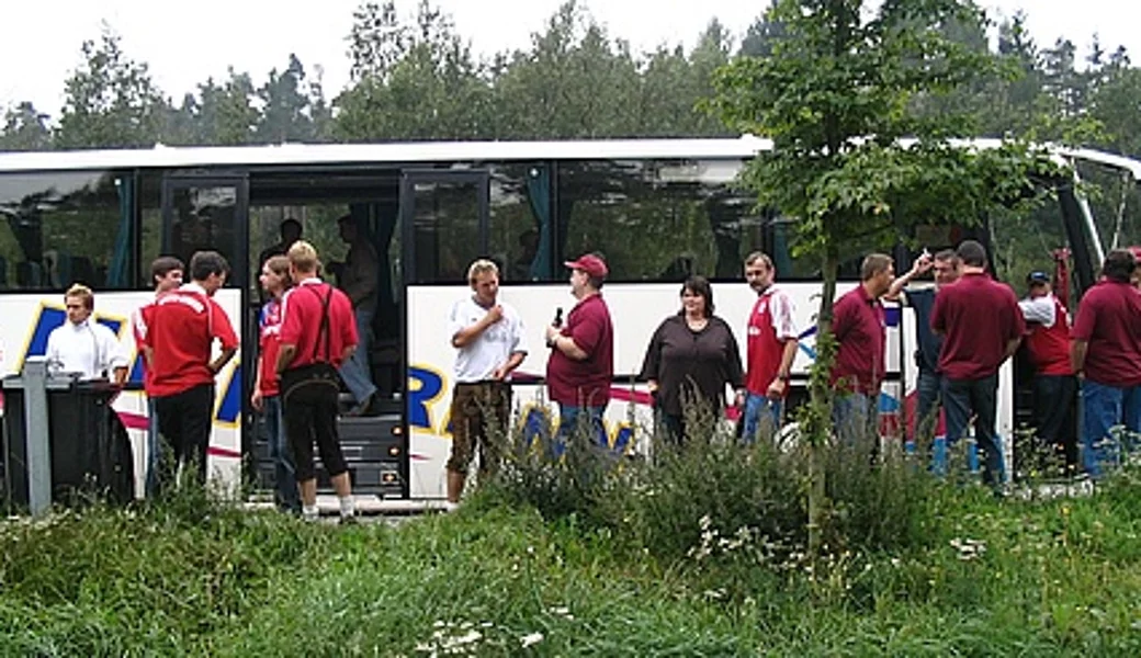 Vorschau: Frankenstadion