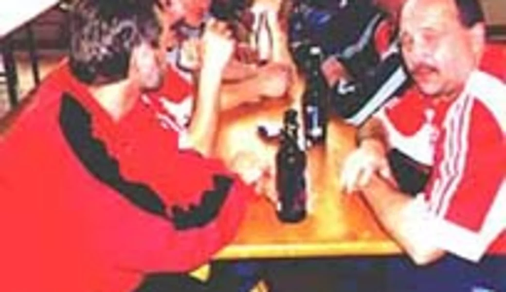 Fotos aus 2003