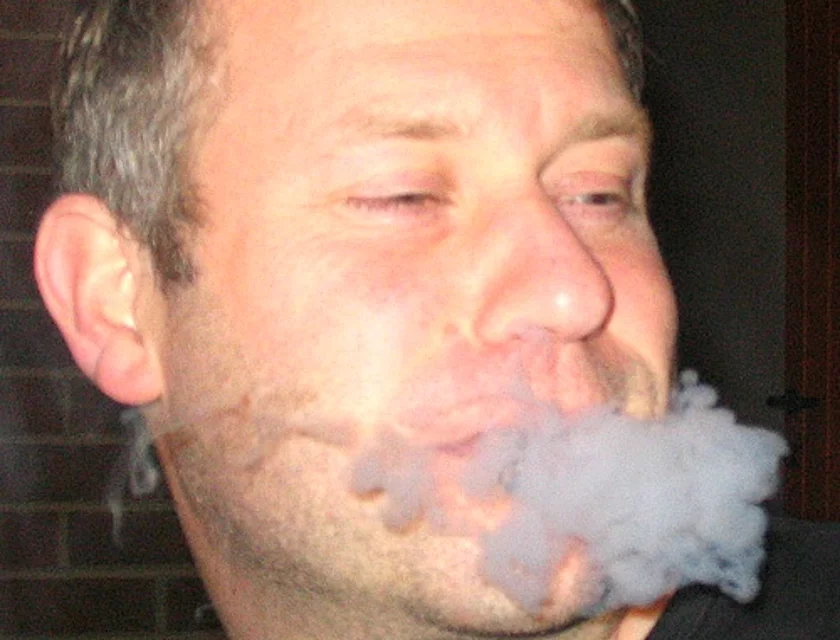 Doublefeier — Foto