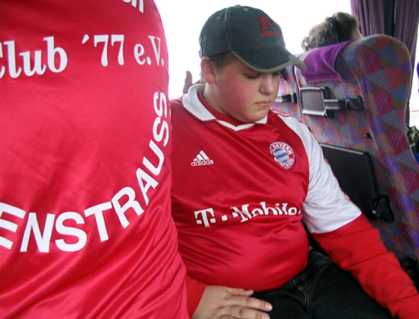 Gladbach — Foto