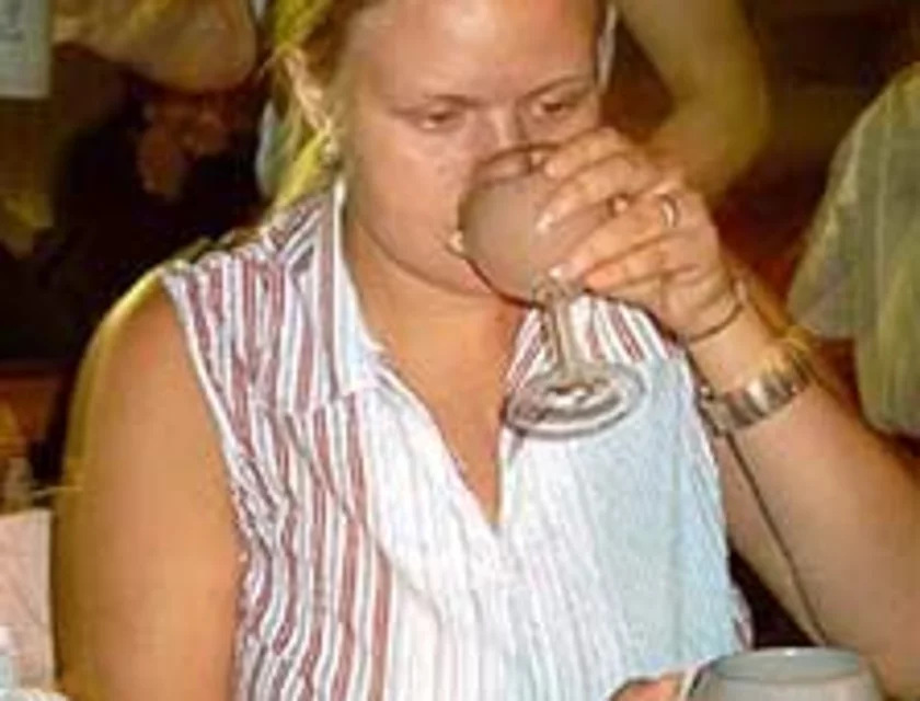 Nachfeier — Foto