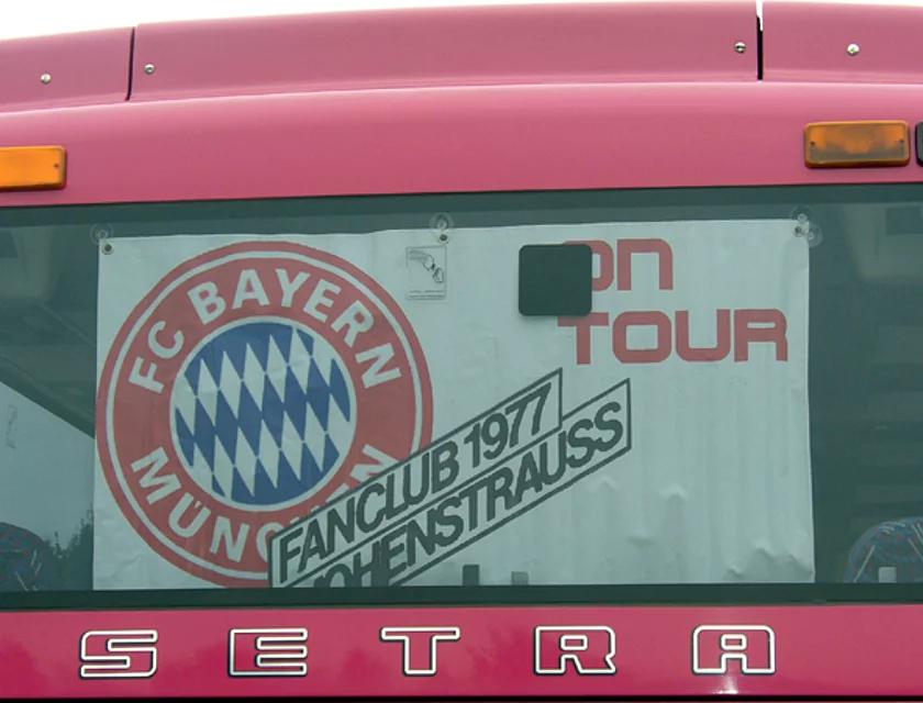 FCB Bremen — Foto
