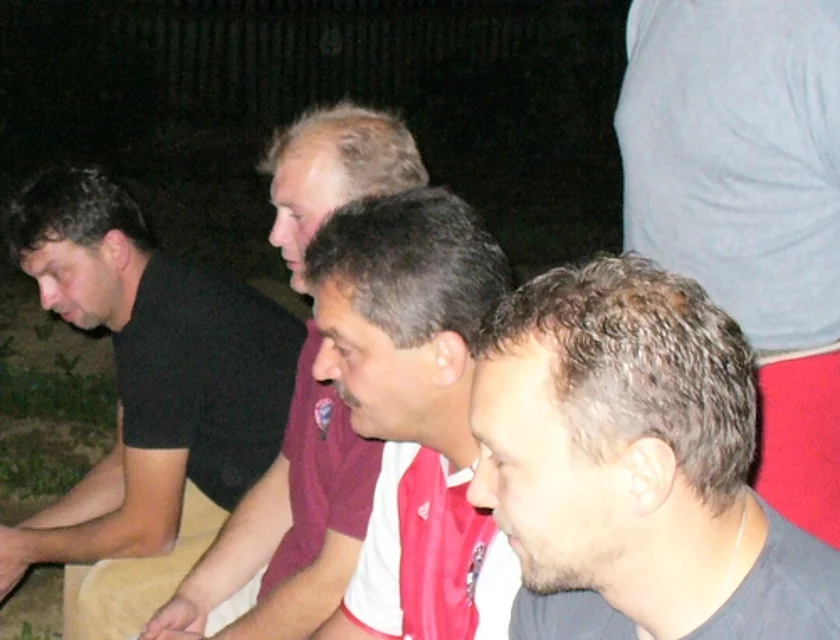 Geburtstag Josef 40 — Foto
