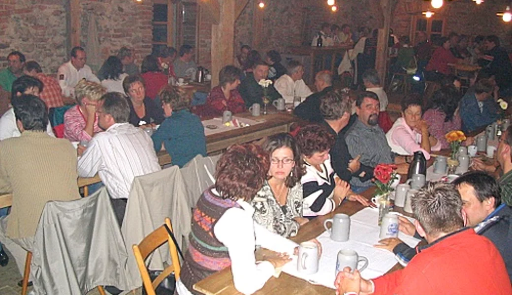 Vorschau: Schafferhof