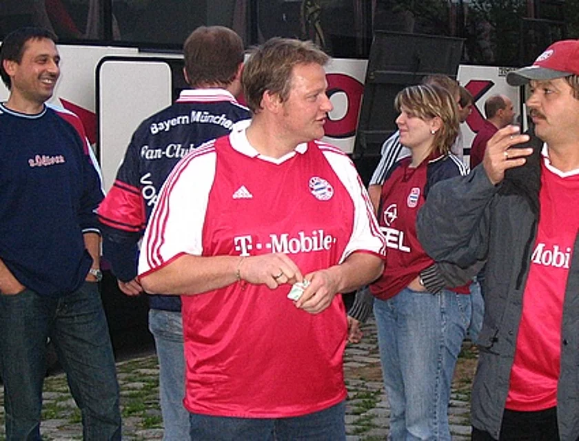 Bruegge — Foto