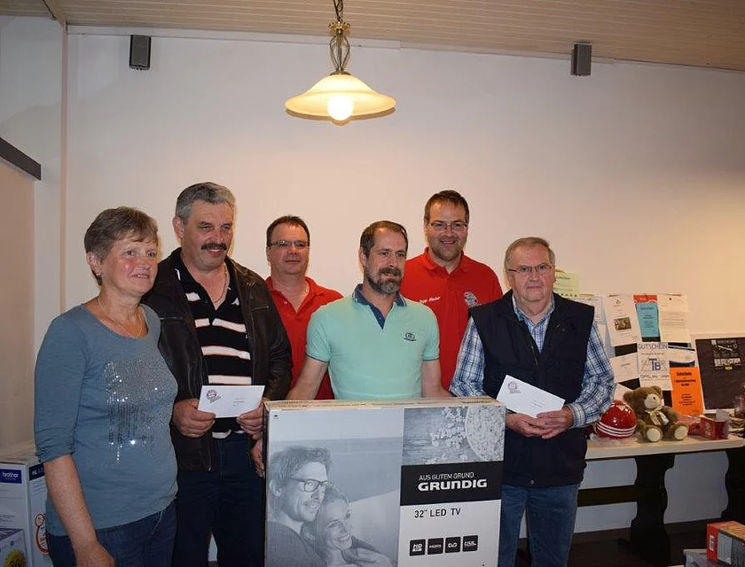 Preisschafkopf — Foto