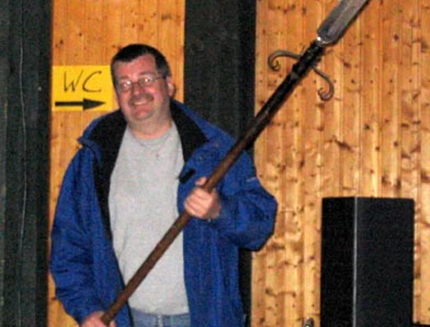 Saisonabschlussfeier — Foto