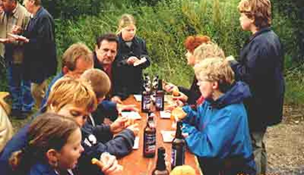 Vorschau: Nachfeier