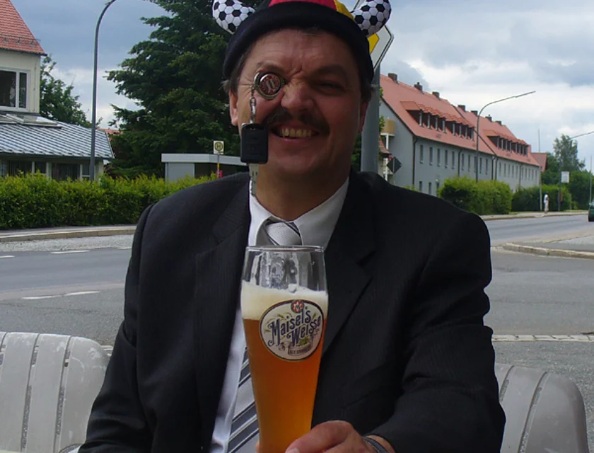 Fleissner Kerstin — Foto