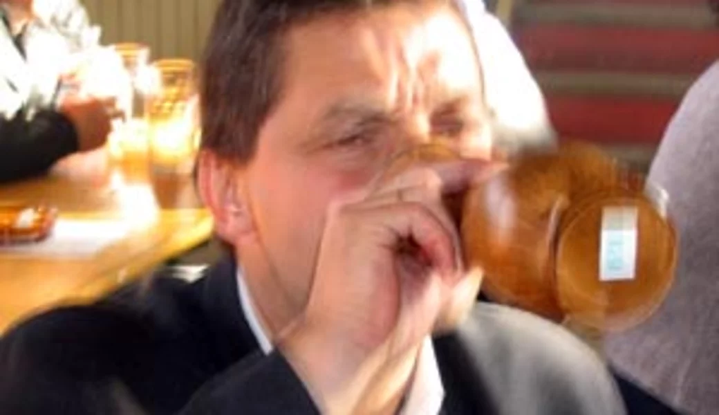 Vorschau: Spickerfest
