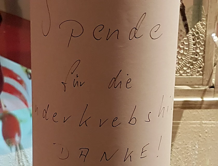 Weihnachtsfeier — Foto
