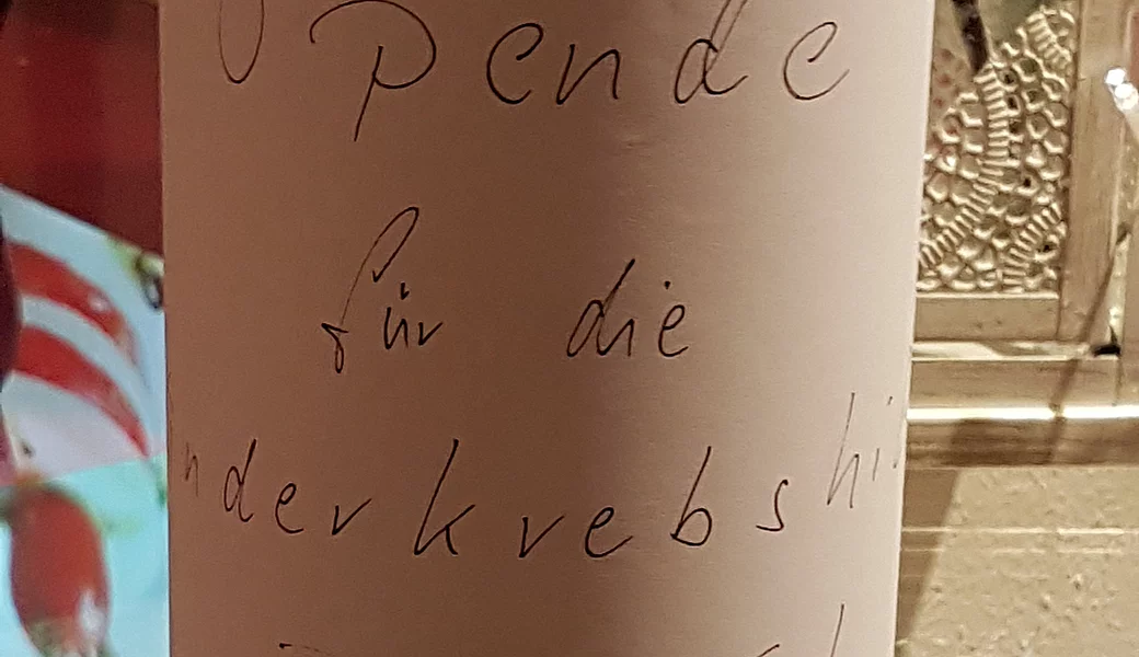 Vorschau: Weihnachtsfeier
