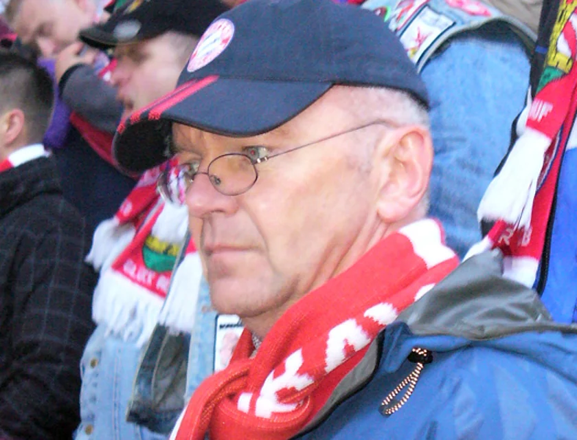 DFB Pokalfinale — Foto