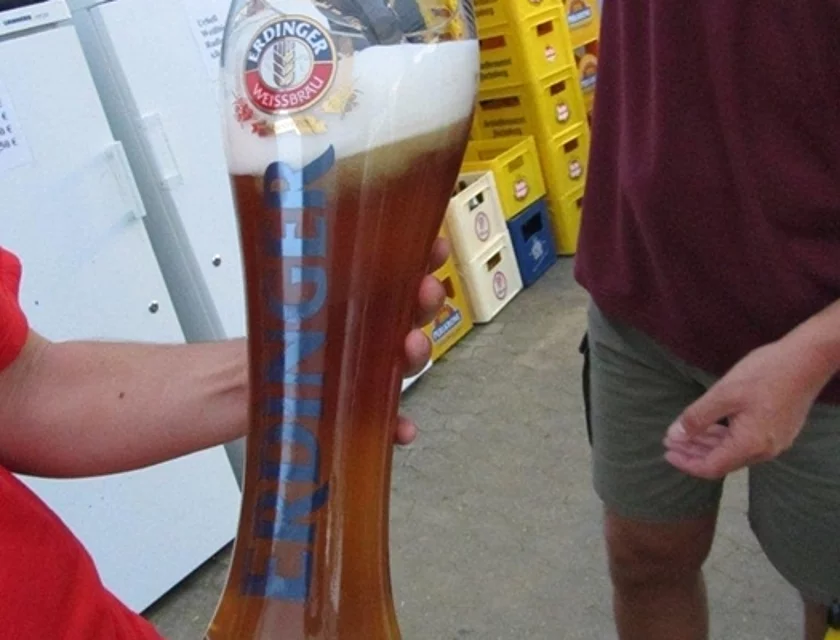 FCB 35jaehriges — Foto