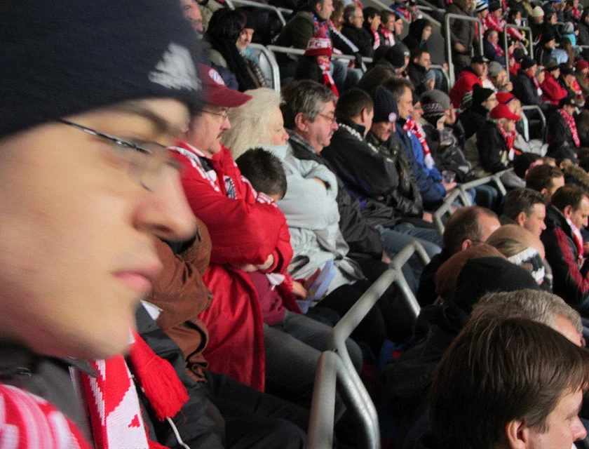 FCB S04 — Foto