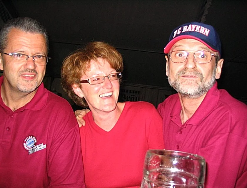 Weiherhammer — Foto