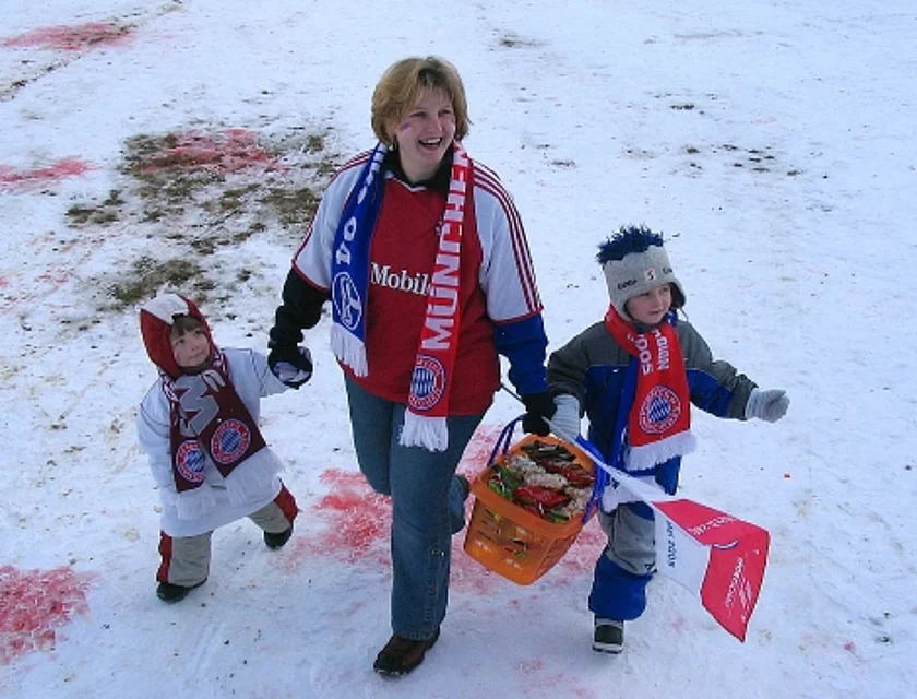 Fasching — Foto