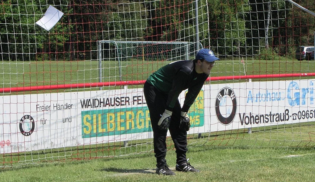Vorschau: FCB Pfrentsch Elfmeterturnier