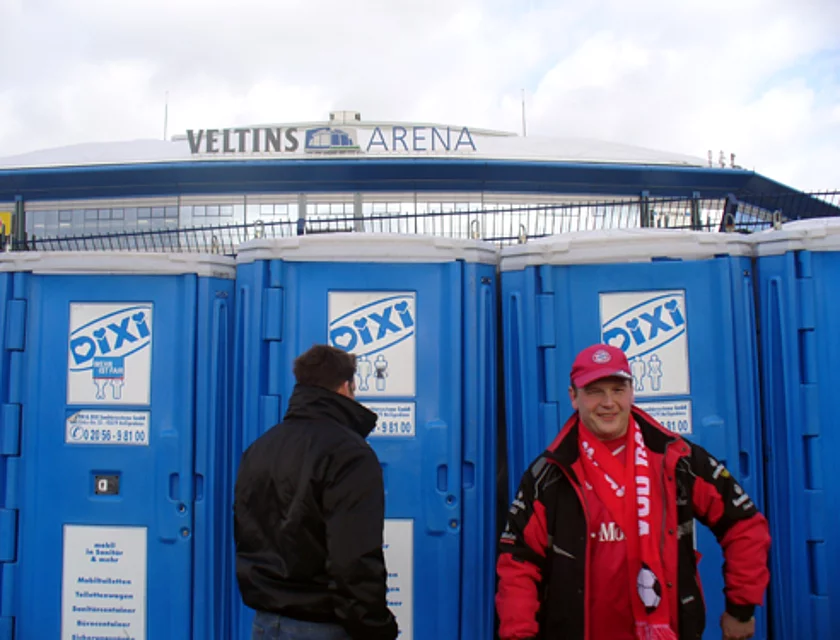 Schalke04 — Foto