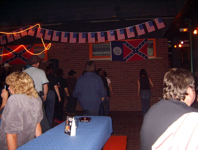 Countryfest Sportzentrum — Foto