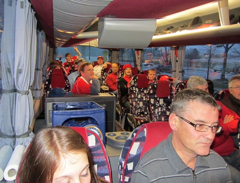 FCB Koeln — Foto