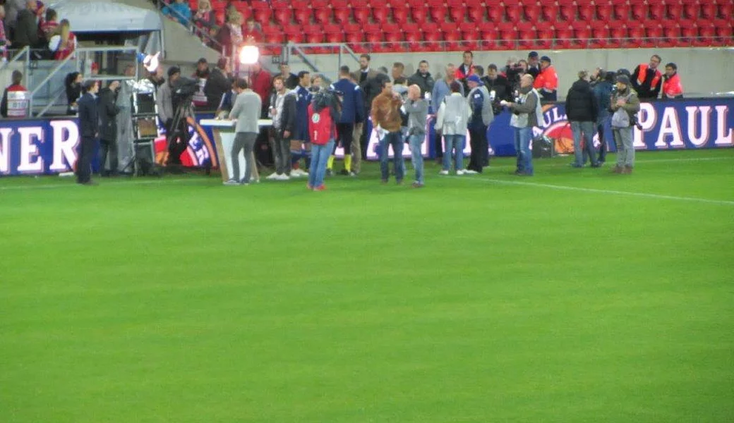 Vorschau: Paulaner Cup Finale