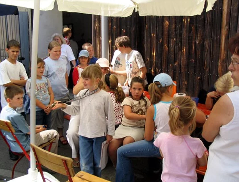 Weißbierfest — Foto