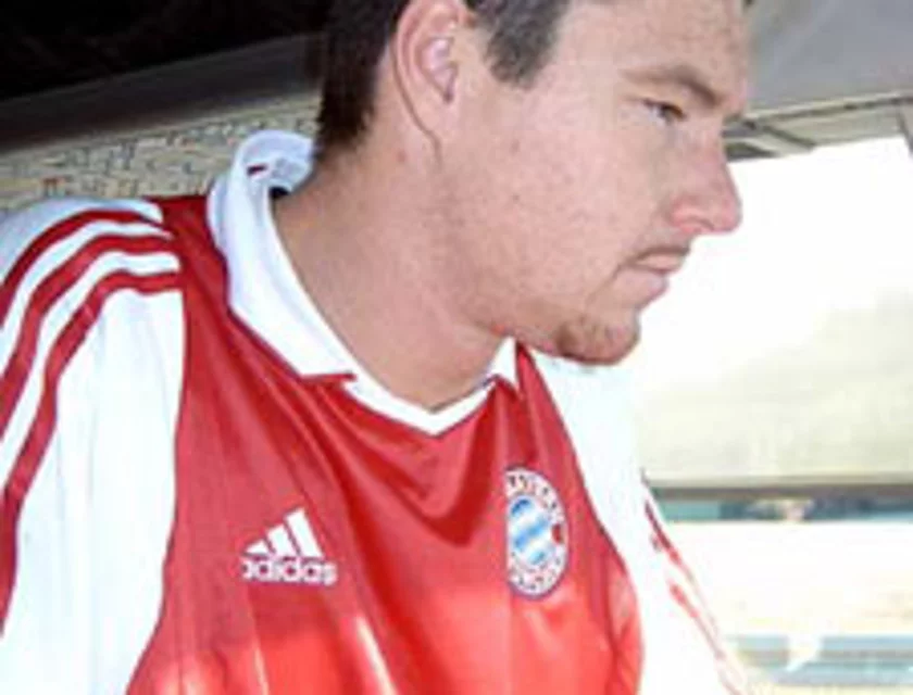 DFB Pokal Fcn — Foto