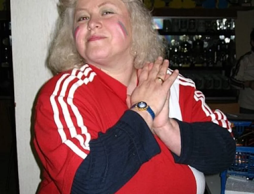 Fasching — Foto