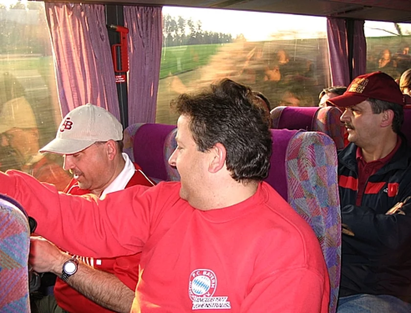 FCB Acmailand — Foto