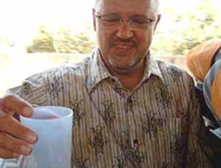 Weinfest — Foto