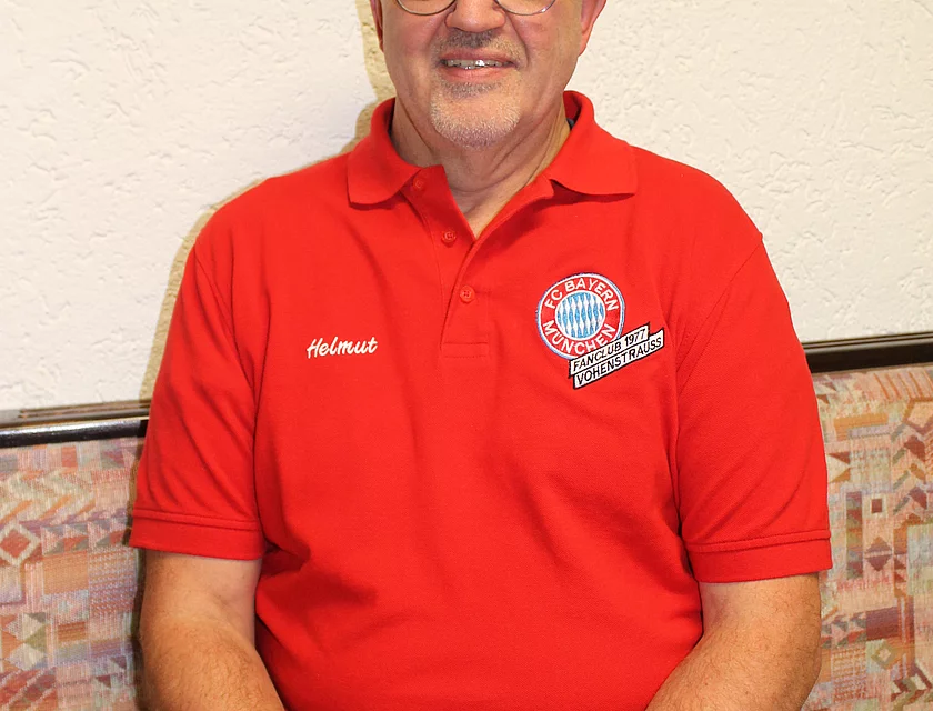 Vorstandschaft — Foto