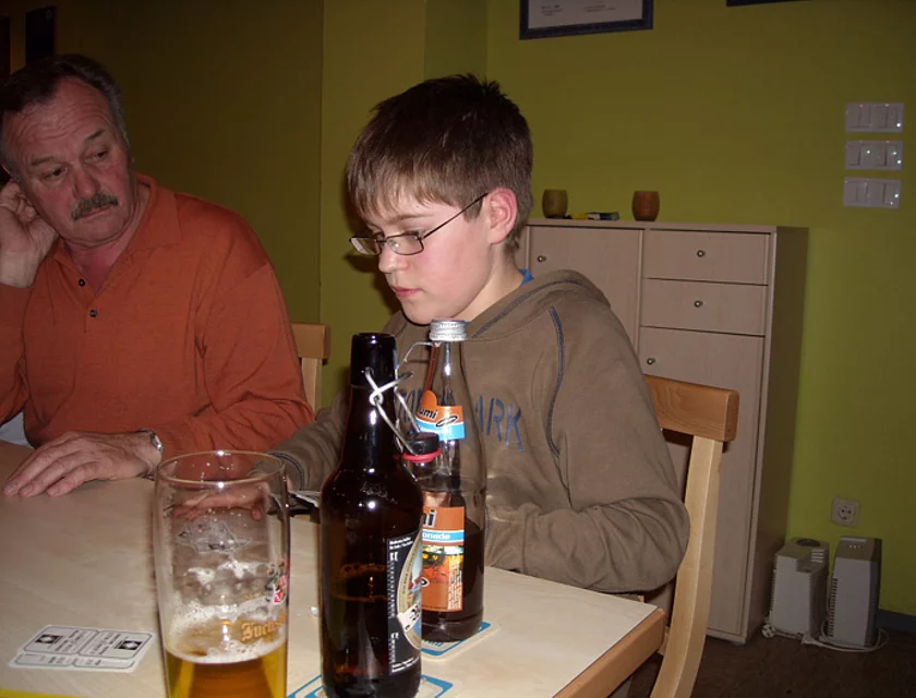 FCB Preisherzeln — Foto